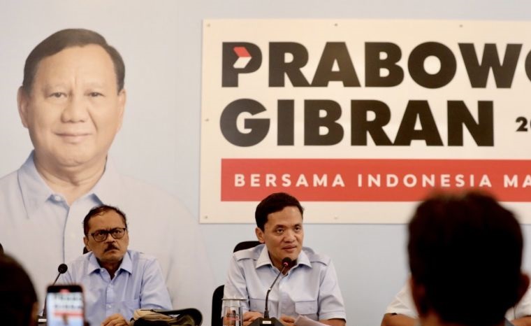 PTUN bacakan putusan soal pencalonan Gibran pada Kamis siang PTUN bacakan putusan soal pencalonan Gibran pada Kamis siang