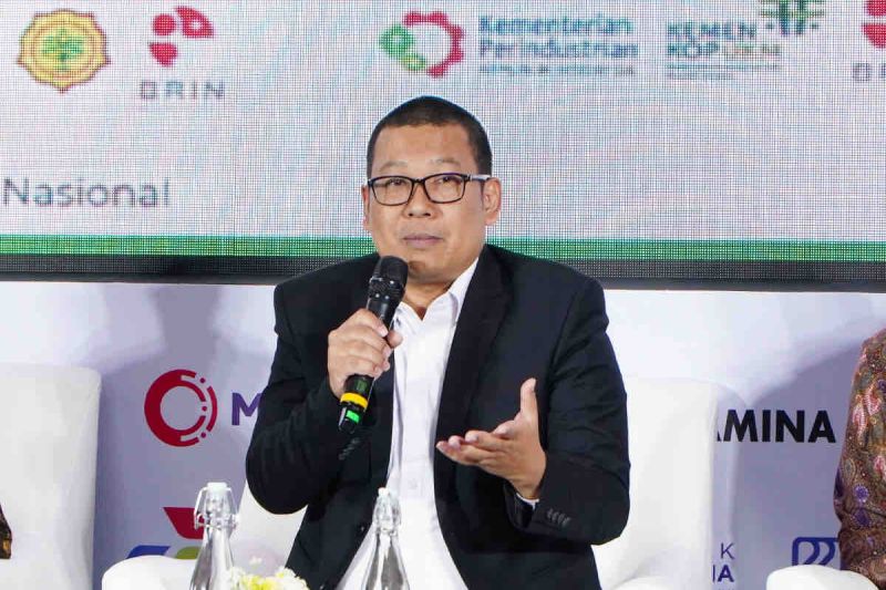 Kepala Bapanas: Program makan bergizi mampu jadi penggerak ekonomi Kepala Bapanas: Program makan bergizi mampu jadi penggerak ekonomi