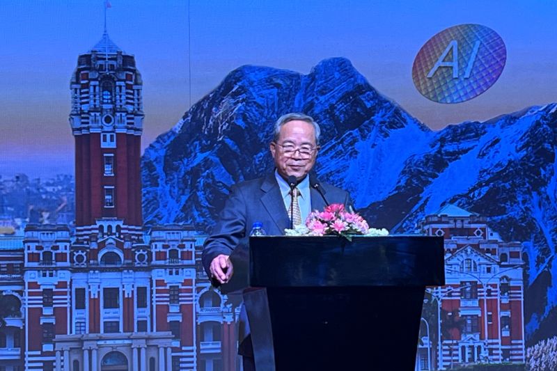 Taiwan ajak RI perkuat kerja sama di bidang teknologi informasi