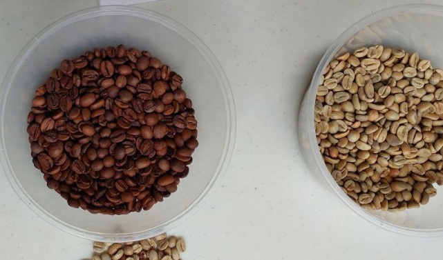 Cara menyimpan kopi agar tetap terjaga kualitasnya Cara menyimpan kopi agar tetap terjaga kualitasnya