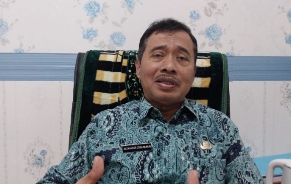 Dinsos Kota Bekasi catat 23.000 warga masuk kategori miskin ekstrem Dinsos Kota Bekasi catat 23.000 warga masuk kategori miskin ekstrem