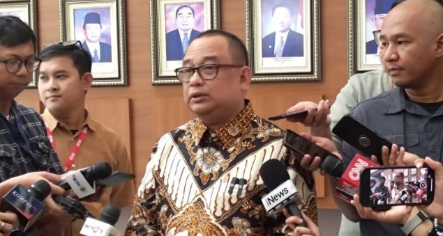 Istana siapkan skenario kepulangan Jokowi ke Solo via darat dan udara Istana siapkan skenario kepulangan Jokowi ke Solo via darat dan udara