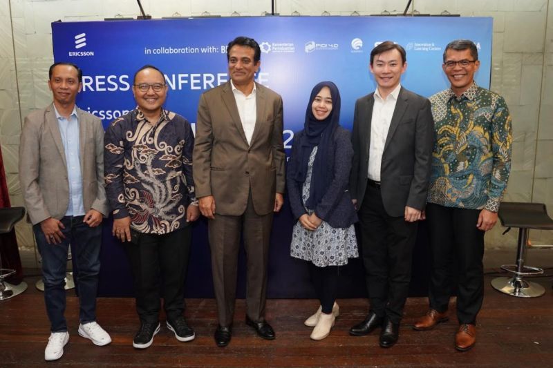 Kemenkomdigi harap Hackaton 2024 munculkan inovator kalangan muda Kemenkomdigi harap Hackaton 2024 munculkan inovator kalangan muda