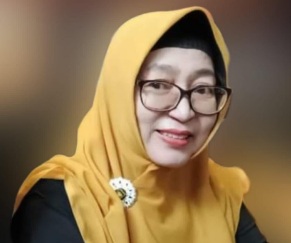 DPP Permata Ummat respon kelakar Suswono soal janda kaya DPP Permata Ummat respon kelakar Suswono soal janda kaya
