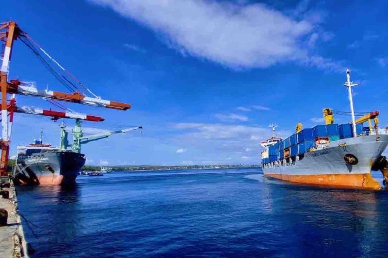 KAI Logistik pastikan kesiapan layanan logistik dukung pembangunan IKN KAI Logistik pastikan kesiapan layanan logistik dukung pembangunan IKN