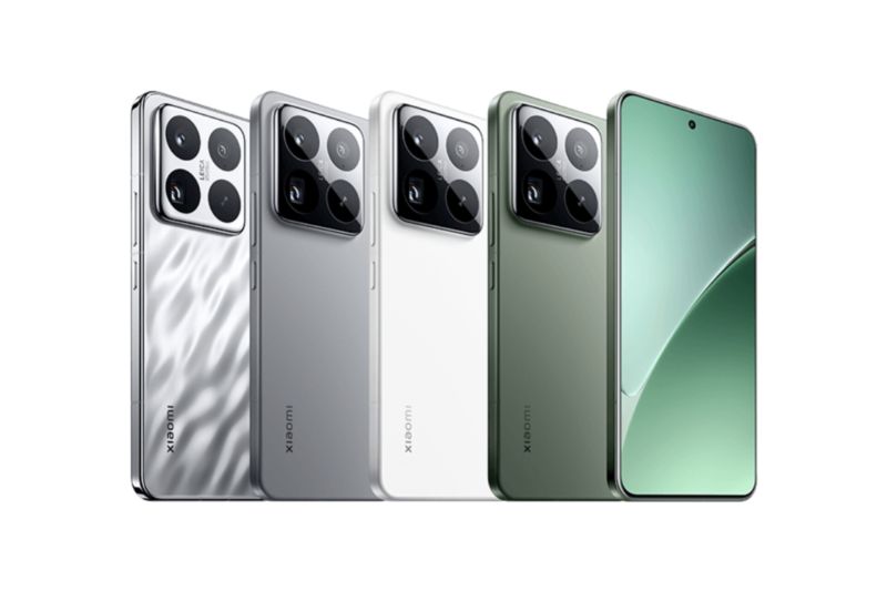 Xiaomi 15 Pro dikenalkan bawa peningkatan pada lensa periskop Xiaomi 15 Pro dikenalkan bawa peningkatan pada lensa periskop