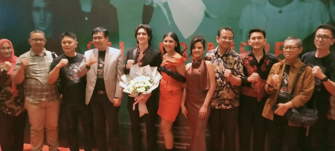 Koma, Berhenti Sebelum Mati, angkat panorama keindahan alam dan misteri Koma, Berhenti Sebelum Mati, angkat panorama keindahan alam dan misteri