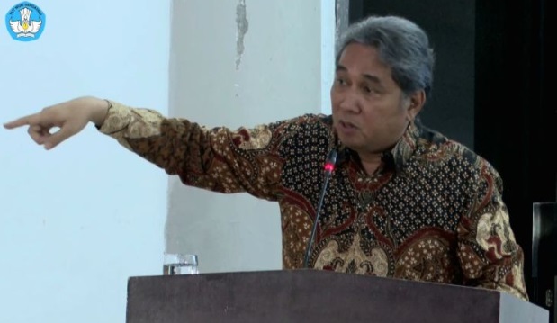 Dirjen Kebudayaan: Archipelagic thinking bisa majukan Indonesia Dirjen Kebudayaan: Archipelagic thinking bisa majukan Indonesia