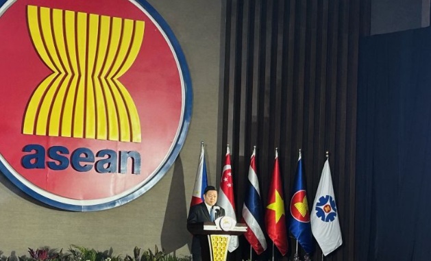 ASEAN tegaskan komitmen mengatasi risiko penggunaan AI ASEAN tegaskan komitmen mengatasi risiko penggunaan AI