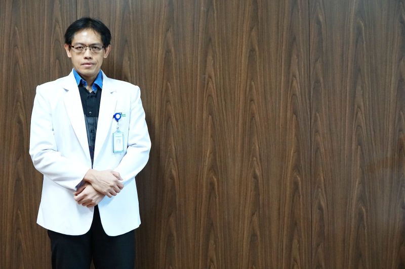 Mengenal EUS-RFA sebagai metode terkini atasi tumor gastrointestinal Mengenal EUS-RFA sebagai metode terkini atasi tumor gastrointestinal
