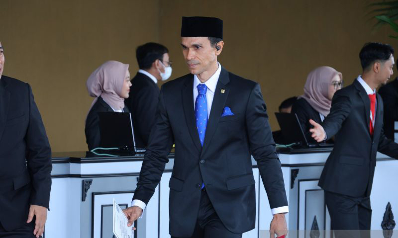 Anggota DPR RI dukung Indonesia gabung BRICS guna perkuat daya tawar Anggota DPR RI dukung Indonesia gabung BRICS guna perkuat daya tawar