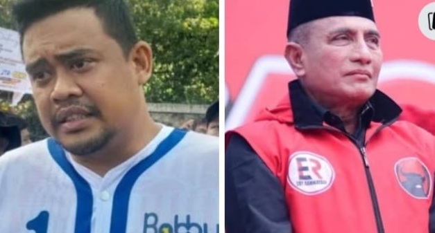 Relawan RBS beberkan hasil kinerja cagub Edy Rahmayadi Relawan RBS beberkan hasil kinerja cagub Edy Rahmayadi