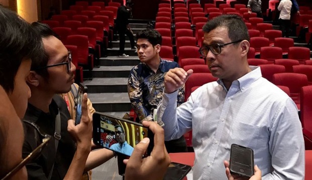 Andi Widjajanto perkirakan Prabowo lirik Qatar untuk investasi ke RI Andi Widjajanto perkirakan Prabowo lirik Qatar untuk investasi ke RI