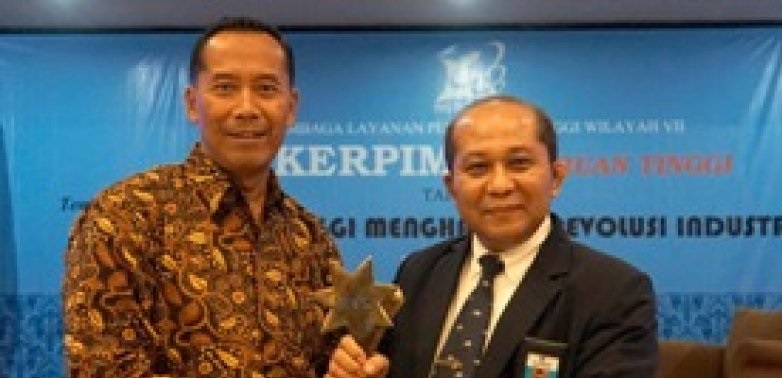 Sukses di UMM jadi alasan Fauzan dipercaya jadi Wamendiktisaintek