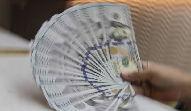 BI: Utang luar negeri Indonesia Agustus 2024 tetap terkendali BI: Utang luar negeri Indonesia Agustus 2024 tetap terkendali
