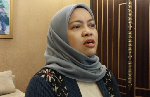 Bawaslu Kota Bekasi sosialisasikan pengawasan partisipatif untuk pemilih rentan 