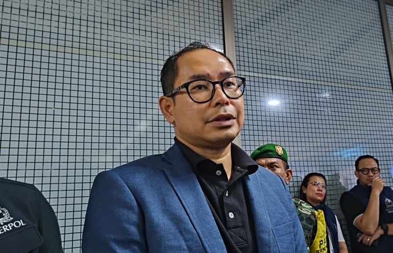 Kemlu: 69 WNI yang dikembalikan dari Filipina bukan korban TPPO Kemlu: 69 WNI yang dikembalikan dari Filipina bukan korban TPPO