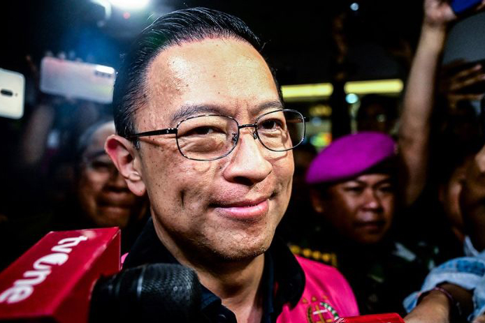 Anies percaya proses peradilan Tom Lembong berjalan transparan