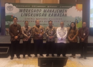 PPK Kemayoran tingkatkan kolaborasi antar instansi untuk pengembangan kawasan Kemayoran PPK Kemayoran tingkatkan kolaborasi antar instansi untuk pengembangan kawasan Kemayoran