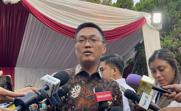 Prabowo ingin anggota kabinet bawa Indonesia menuju super power Prabowo ingin anggota kabinet bawa Indonesia menuju super power