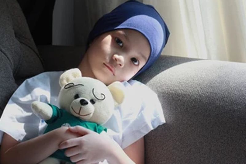 Pengobatan dini tingkatkan harapan hidup anak penderita kanker Pengobatan dini tingkatkan harapan hidup anak penderita kanker