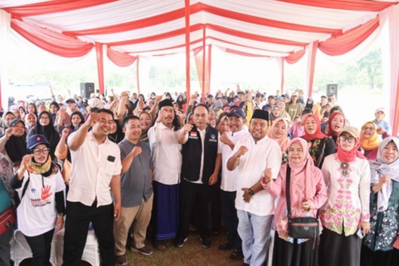 Menkominfo bagikan empat jurus hindari judi online Menkominfo bagikan empat jurus hindari judi online