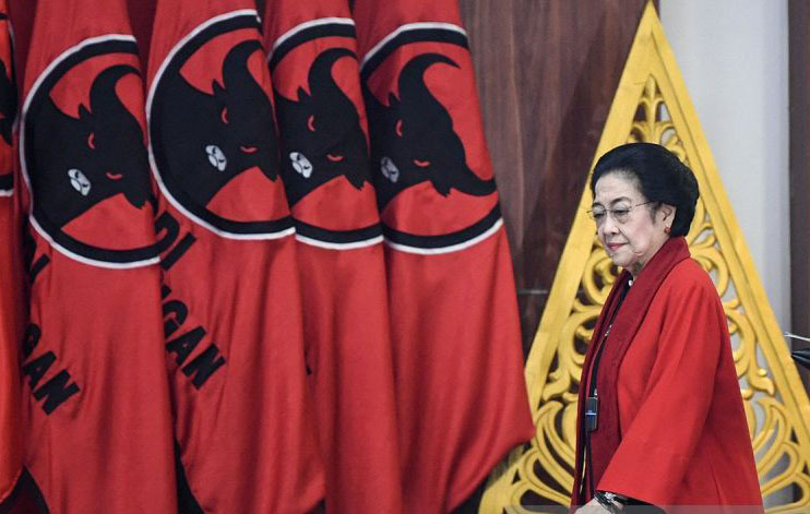 Analis: Pertemuan Prabowo dan Megawati akan bawa kebaikan untuk bangsa