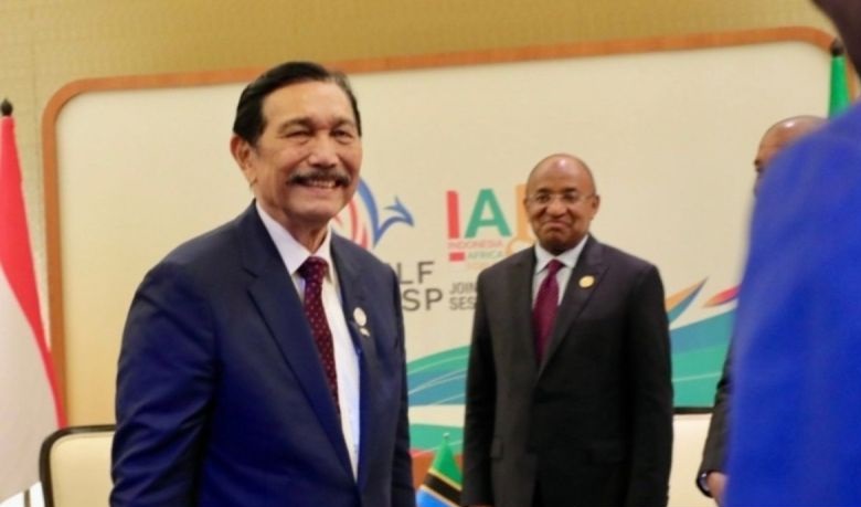RI jajaki kerja sama ekonomi biru dengan Zanzibar RI jajaki kerja sama ekonomi biru dengan Zanzibar
