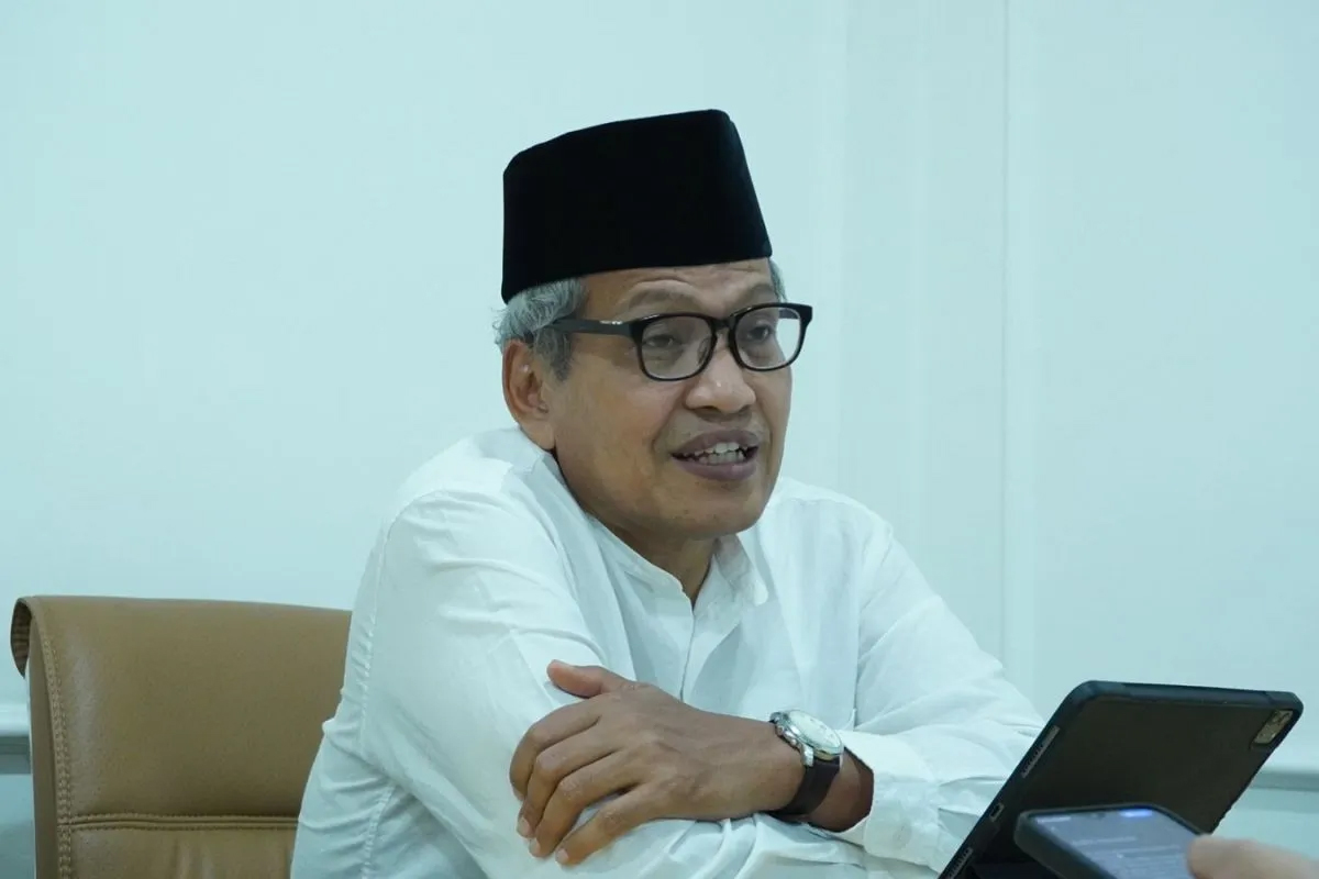 PBNU dukung televisi tidak tayangkan azan secara audio 