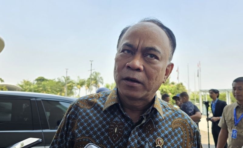 Menkominfo: Skema dua wamen pemerintahan baru hak prerogatif presiden