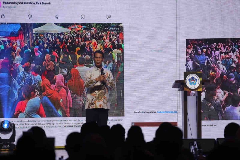 Mentan ajak pengusaha Tionghoa sukseskan program cetak sawah Mentan ajak pengusaha Tionghoa sukseskan program cetak sawah