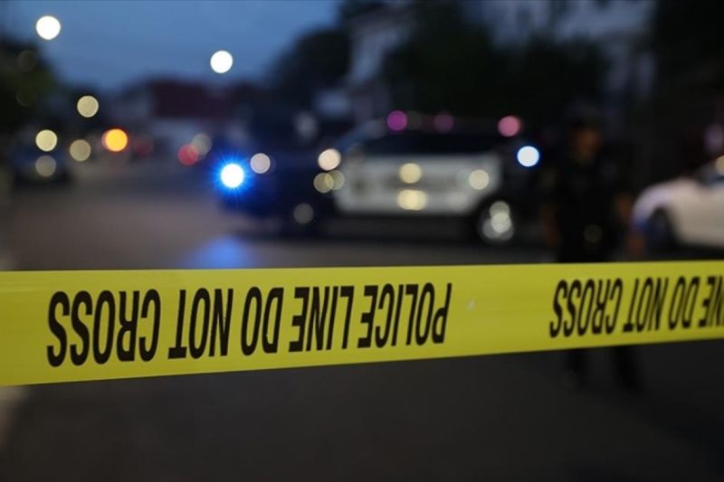 4 tewas dan 17 orang terluka dalam insiden penembakan di Birmingham 4 tewas dan 17 orang terluka dalam insiden penembakan di Birmingham