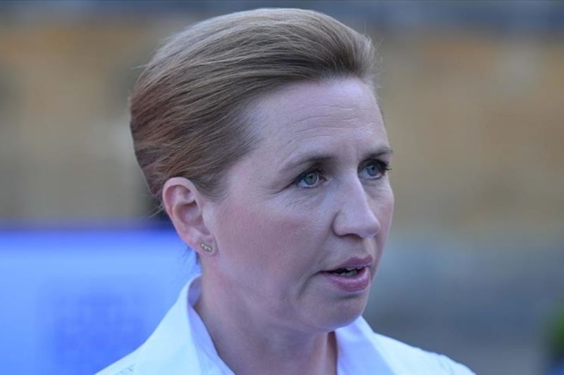 Denmark: Solusi dua negara dapat dipaksakan jika tak kunjung terwujud