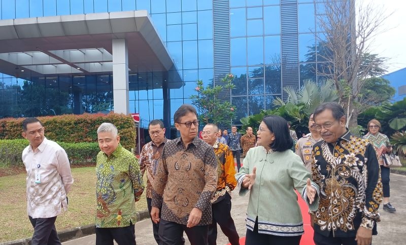 Menkes: Kekebalan terhadap Mpox bisa terbentuk dari vaksin cacar Menkes: Kekebalan terhadap Mpox bisa terbentuk dari vaksin cacar