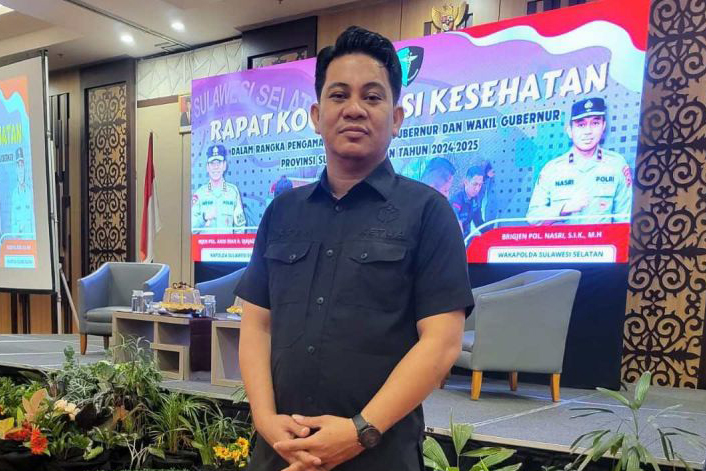 Bawaslu Luwu usut dugaan pelanggaran netralitas kades dan PPNPN