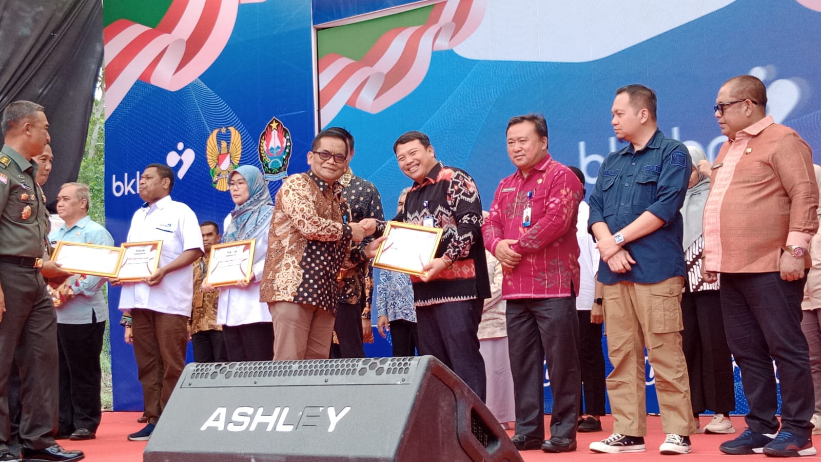 Hari Kontrasepsi Sedunia 2024 dipusatkan di Temanggung Hari Kontrasepsi Sedunia 2024 dipusatkan di Temanggung