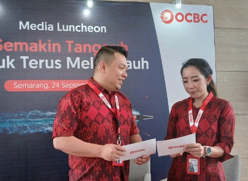Bank OCBC dan Bank Commonwealth merger untuk pertangguh diri Bank OCBC dan Bank Commonwealth merger untuk pertangguh diri