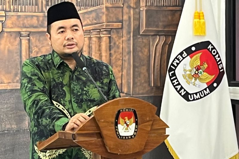 KPU: Ada lembaga awasi cakada safari politik sebelum masa kampanye KPU: Ada lembaga awasi cakada safari politik sebelum masa kampanye