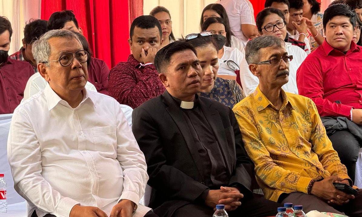 Wali Kota Tangsel: Gadget dan narkoba jadi tantangan terberat pemuda Wali Kota Tangsel: Gadget dan narkoba jadi tantangan terberat pemuda
