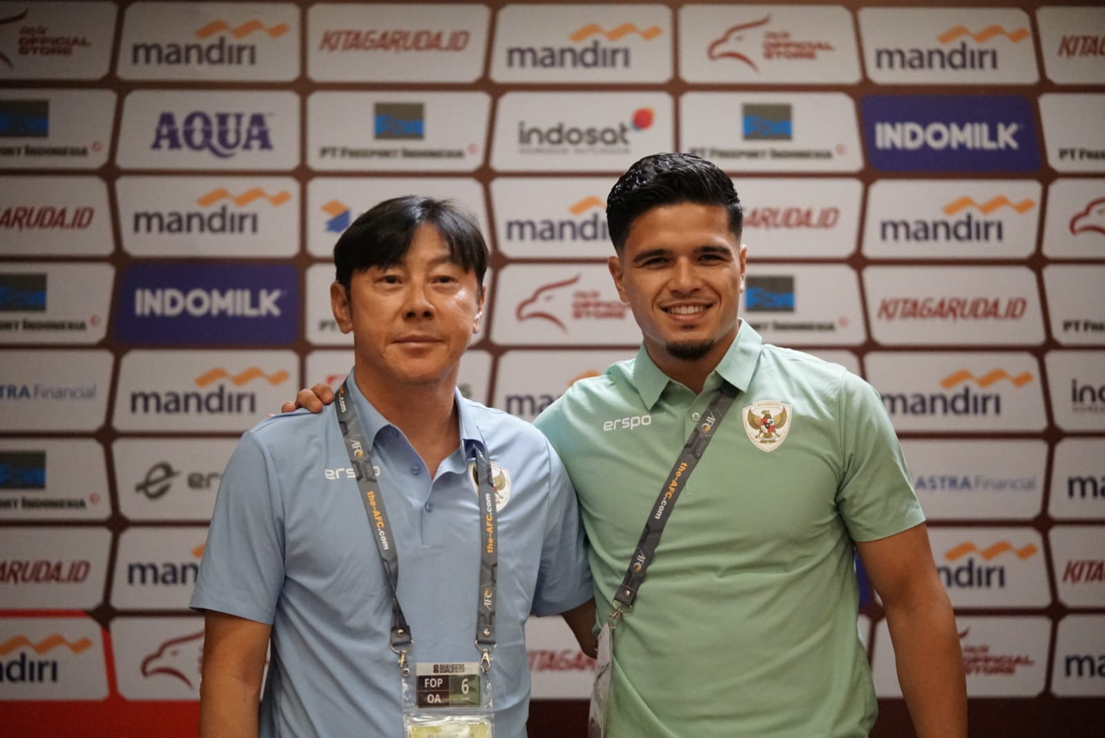 Hasil imbang Timnas Indonesia lawan Arab Saudi jadi modal hadapi Australia Hasil imbang Timnas Indonesia lawan Arab Saudi jadi modal hadapi Australia