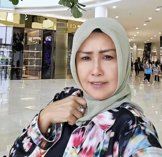 Prof. DR. Lely Arrianie: Soal rencana kabinet zaken Prabowo-Gibran Prof. DR. Lely Arrianie: Soal rencana kabinet zaken Prabowo-Gibran