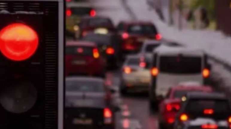 Dishub Karawang keluarkan 10 dokumen andalalin yang diajukan pengusaha