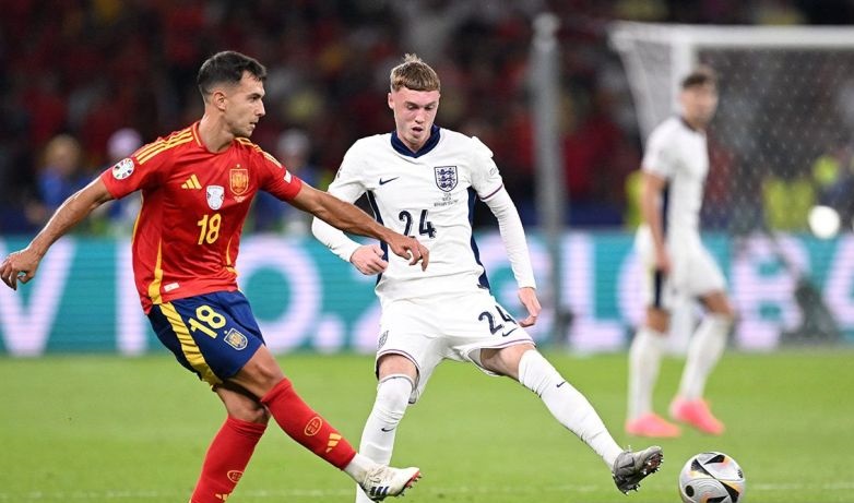 Palmer, Foden, dan Watkins absen bela Inggris untuk Nations League