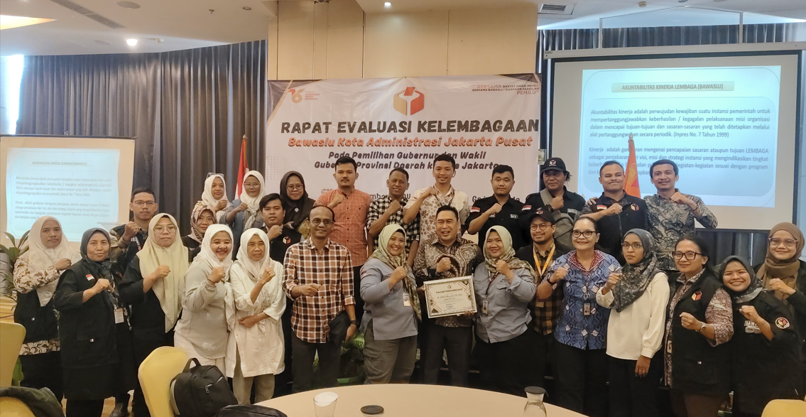 Rektor UBK dorong Bawaslu pengawasan masif cegah kecurangan pilkada