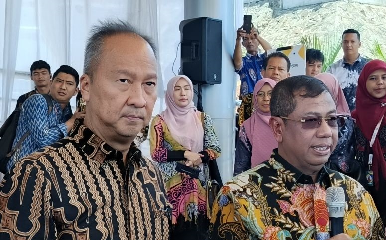 Menperin: Kinerja manufaktur tak selalu bergantung pada pasar global Menperin: Kinerja manufaktur tak selalu bergantung pada pasar global