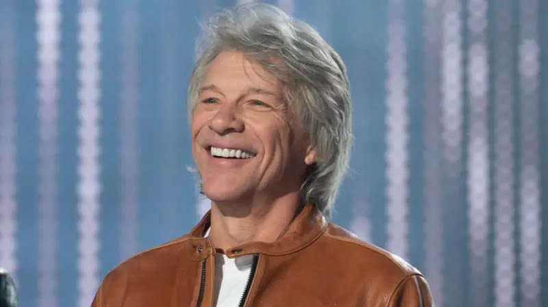 Jon Bon Jovi legenda rock gagalkan aksi wanita bunuh diri dari atas jembatan
