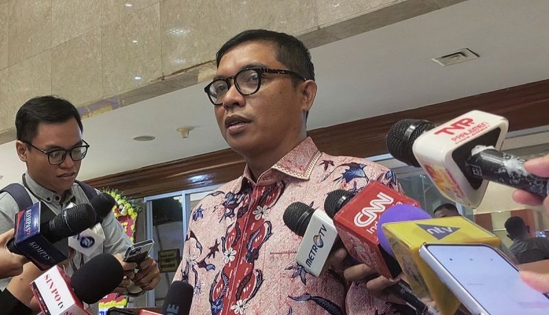 Baleg-Pemerintah setuju Ketua Wantimpres RI dapat dijabat bergantian