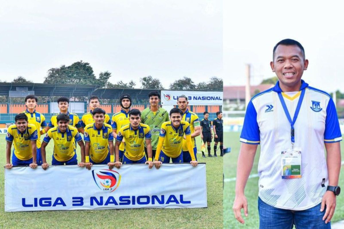 Pemkot pastikan berikan dukungan untuk Persikota di Liga 2