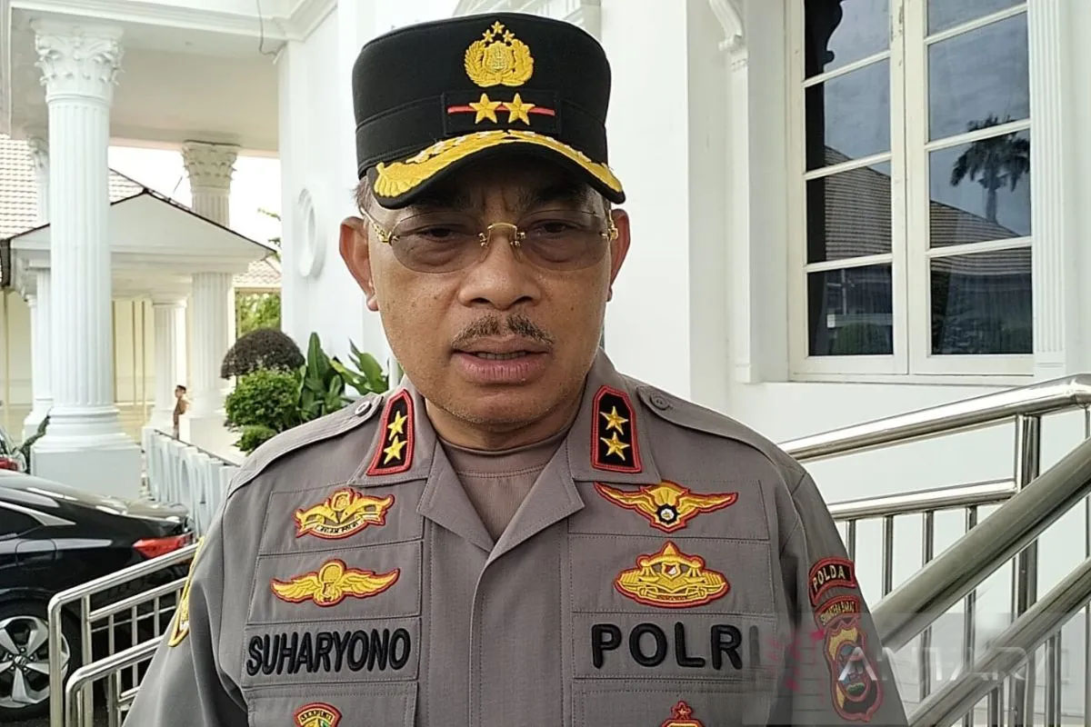 Polda Sumbar: IS tersangka pembunuhan gadis penjual gorengan masih buron Polda Sumbar: IS tersangka pembunuhan gadis penjual gorengan masih buron
