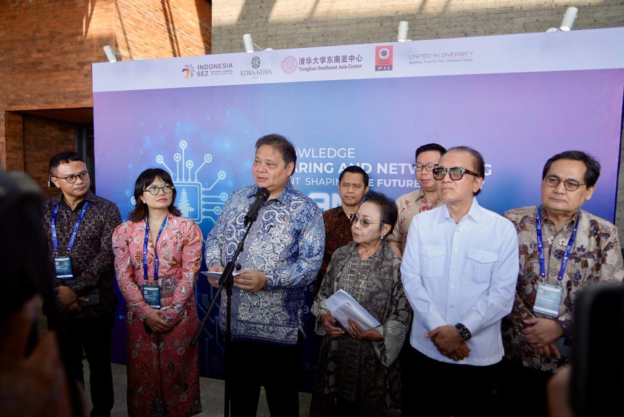 KEK Kura-Kura Bali katalisator teknologi AI dan semikonduktor KEK Kura-Kura Bali katalisator teknologi AI dan semikonduktorÂ